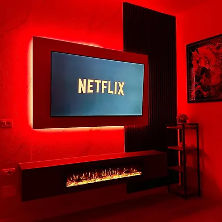 Hidden Gem Apartment