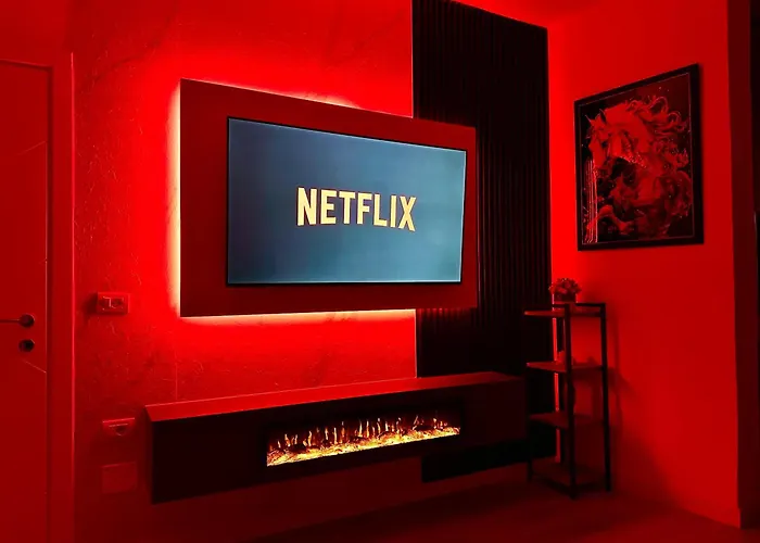 Hidden Gem Lägenhet