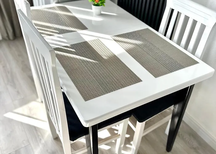 Lägenhet Hidden Gem *