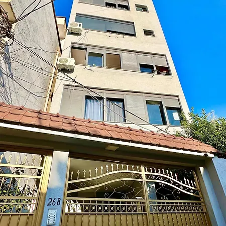 Apartment Hidden Gem