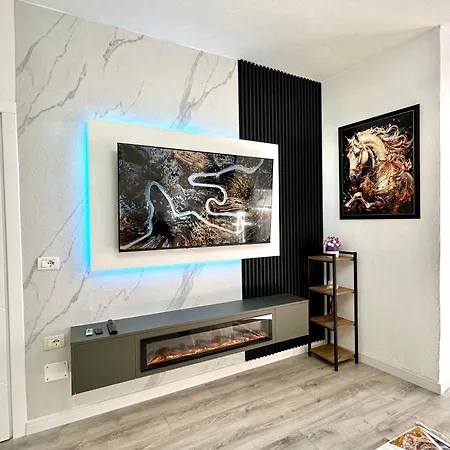 Apartment Hidden Gem