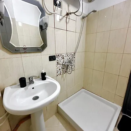 Hidden Gem Apartment Tirana